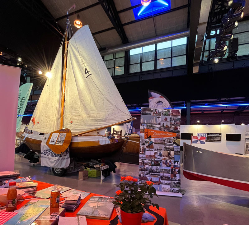 De BERETANDEN Van De SSRP November 2023 Nummer 11 Stichting Stamboek 