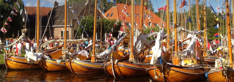 De BERETANDEN Van De SSRP Juli 2023 Nummer 7 Stichting Stamboek 
